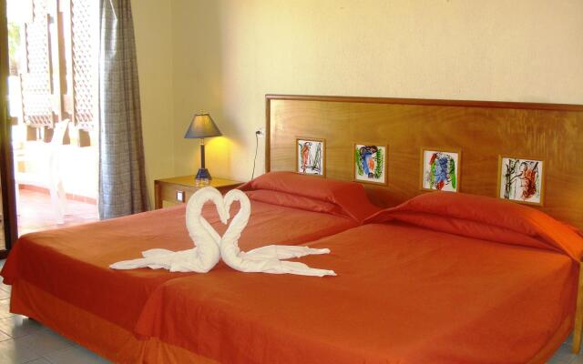Roc Arenas Doradas All Inclusive