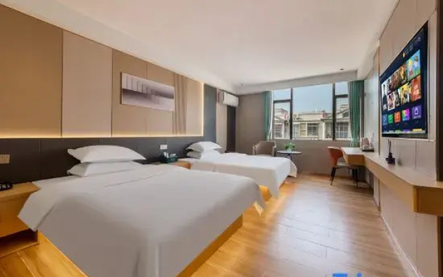 Theme Hotel Poleman
