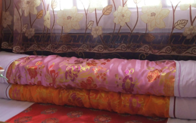 Pingyao Yucheng Yuan Inn