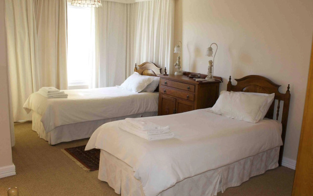 Florentia Guest House
