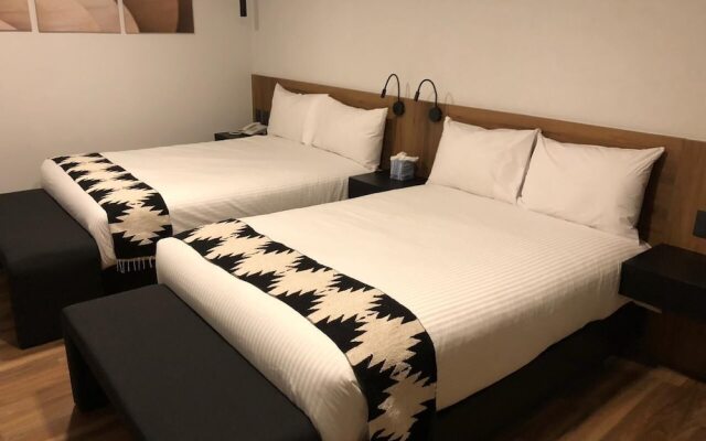 Casa Tlaxcalli by Beddo Hoteles