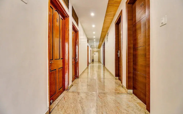Hotel Ranjeet