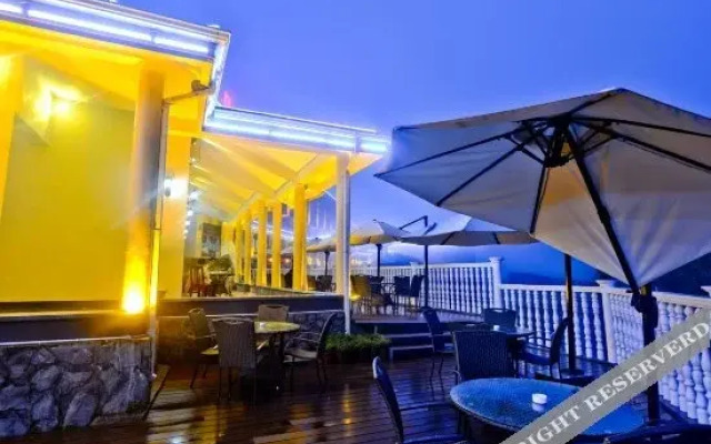 Yintian Yuquan Resort