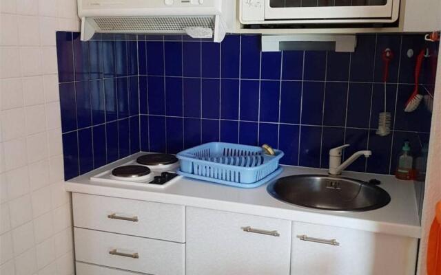 Appartement Argelès-sur-Mer, 2 pièces, 6 personnes - FR-1-388-19