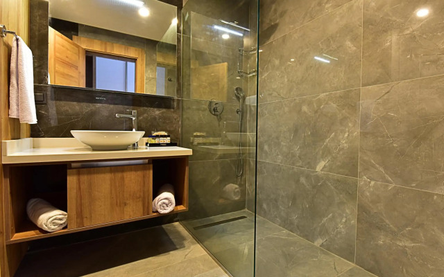Jasmin Elite Residence & SPA