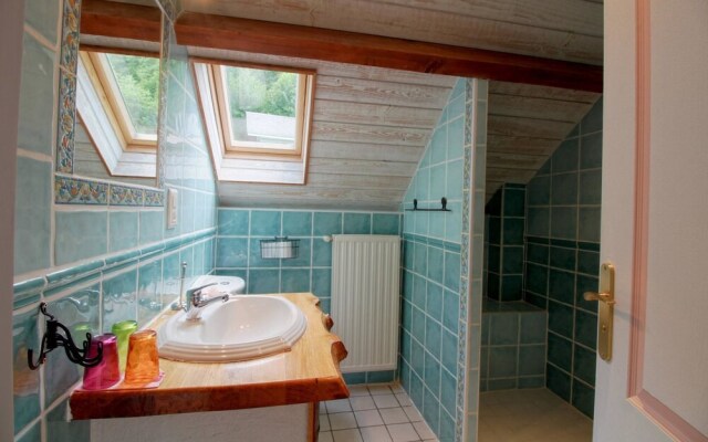 Chambres d'hôtes Las Vignes