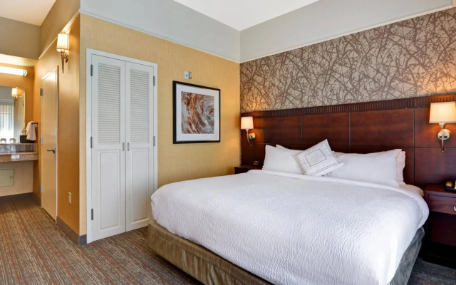 Courtyard by Marriott Carson City