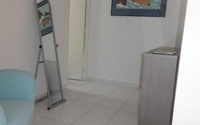 Appartement Cap d'Agde, 3 pièces, 6 personnes - FR-1-607-58