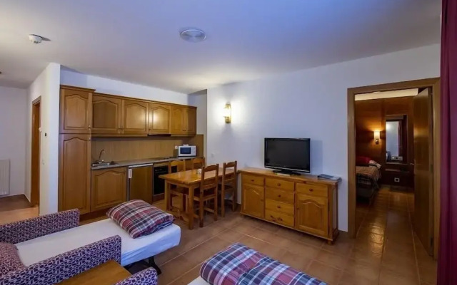 Apartaments Nordic