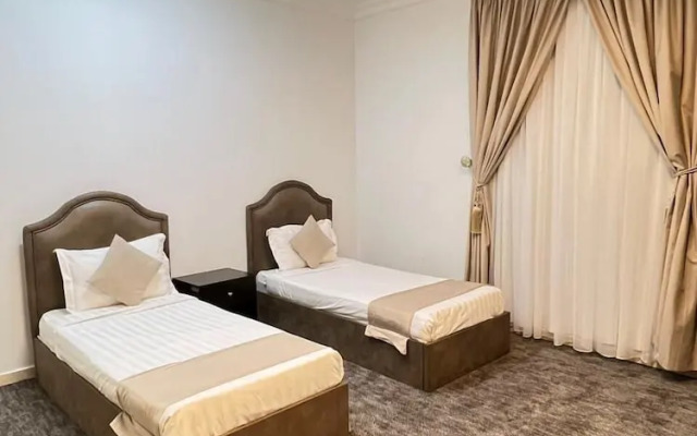 فندق غزالي المدينة Gazal almadina hotel