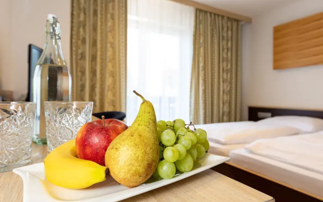 Der Trattner - Hotel Trattnerhof & Hotel Schöcklblick