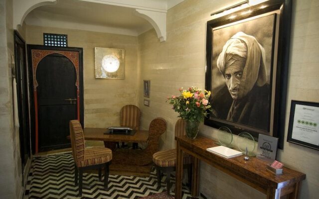 Riad Ben Tachfine
