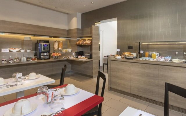 Libertel Austerlitz Jardin des Plantes