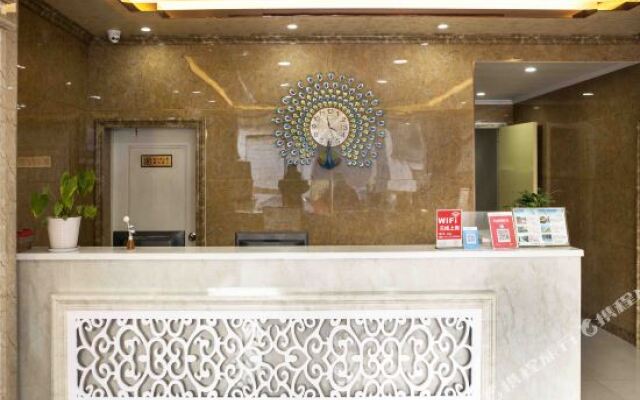 Suzhou Yuanmengju Hotel