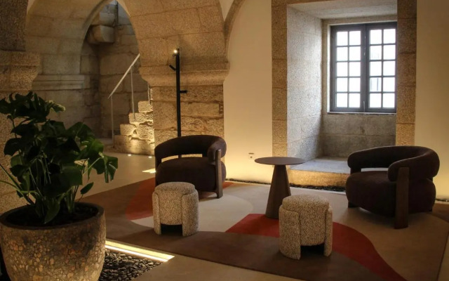 MS Collection Arouca Mosteiro de Arouca