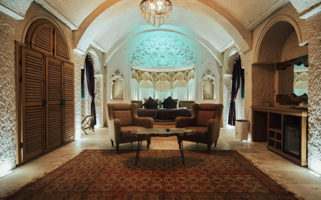 Hu of Cappadocia