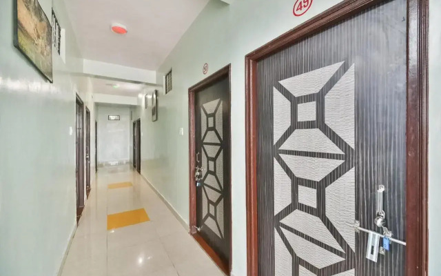 Oyo Flagship 701615 Hotel Bliss