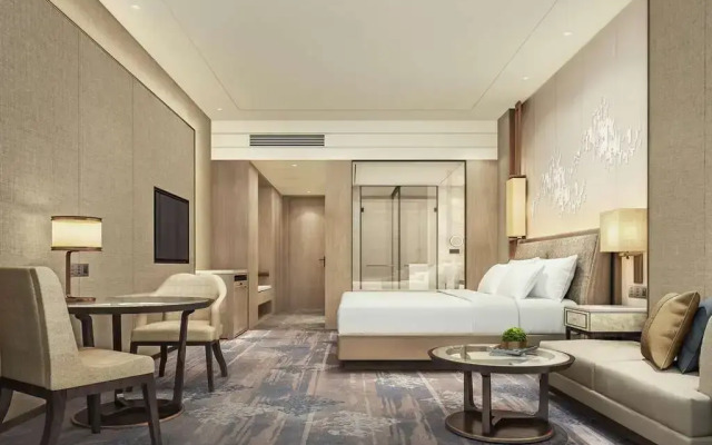 Wyndham Baise Resort