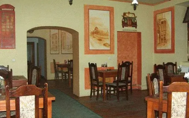 Vila Royal
