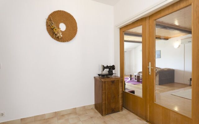 Apartment Ervin