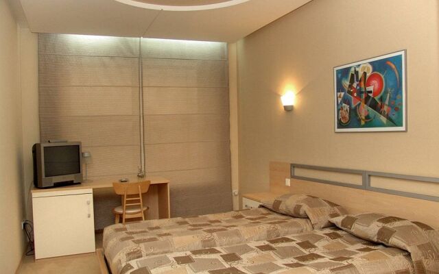 Palladium Hotel