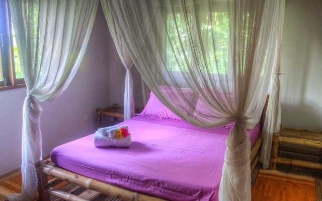 Mandala Spa And Villas