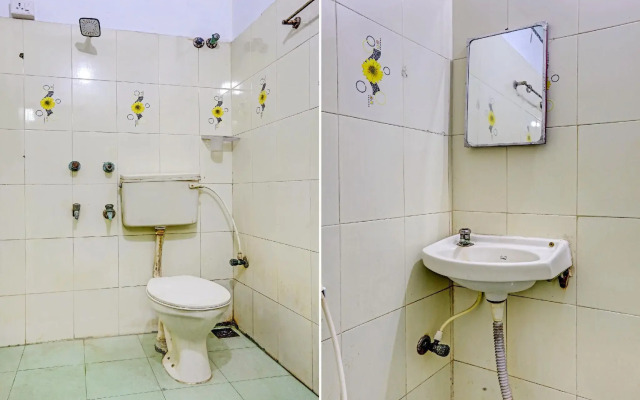 Grand Residency by OYO Rooms