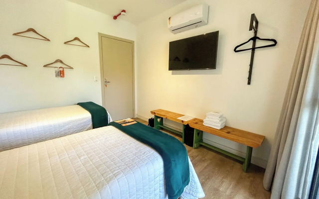 Rizzu Marina Hotel