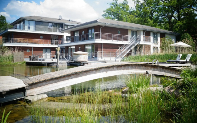 Hotel-Residence Klosterpforte