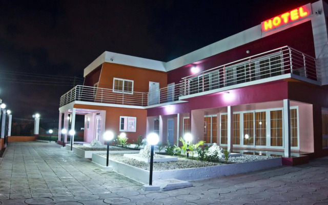Valleystreams Hotel