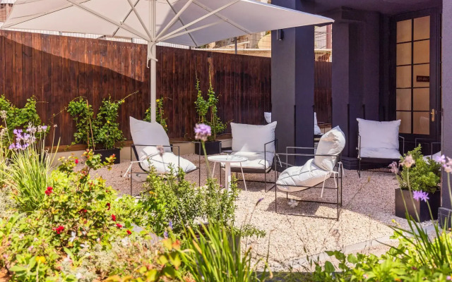 Villa Brown Tel-Aviv, a member of Brown Hotels