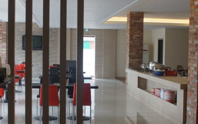 Mainstay Hotel Suwon