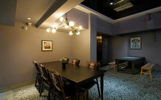 Zou Qu Ye Travel Hotel