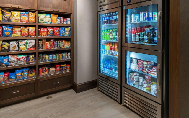 Residence Inn by Marriott Franklin Berry Farms