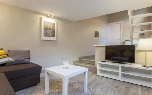 Appartement Louis Figuier