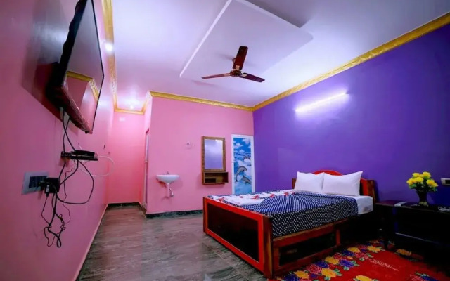 Madras Guest House