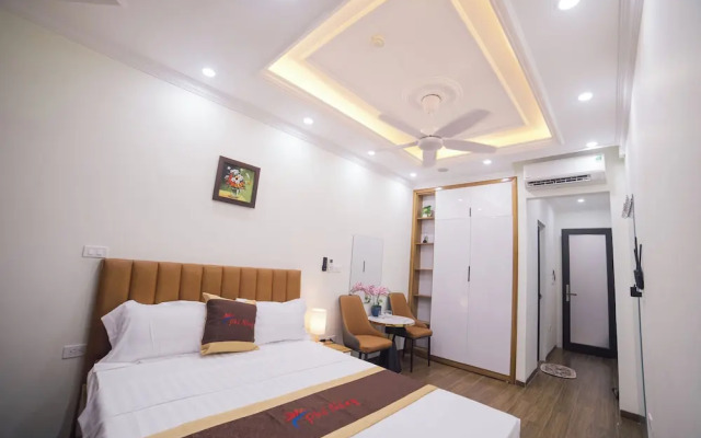 Pho Nang Hotel
