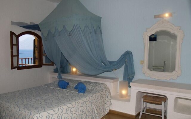 Cretan Village Hotel Apartments