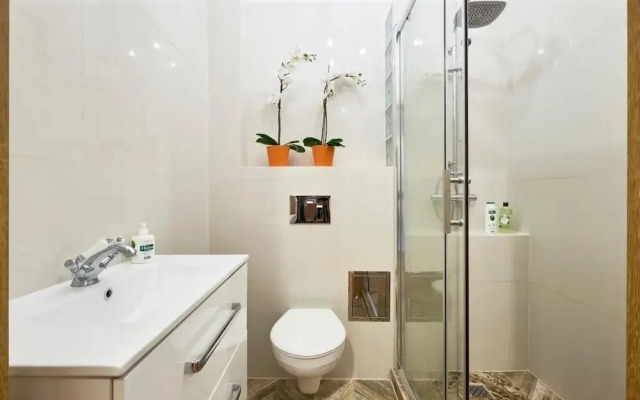 Prudentia Apartments Krzywe Koło