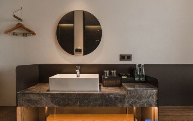 Pushe Garden Art Hotel