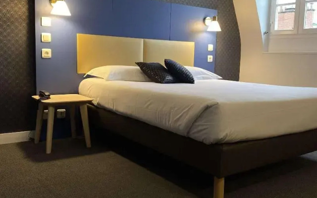 Hôtel Colbert Tours