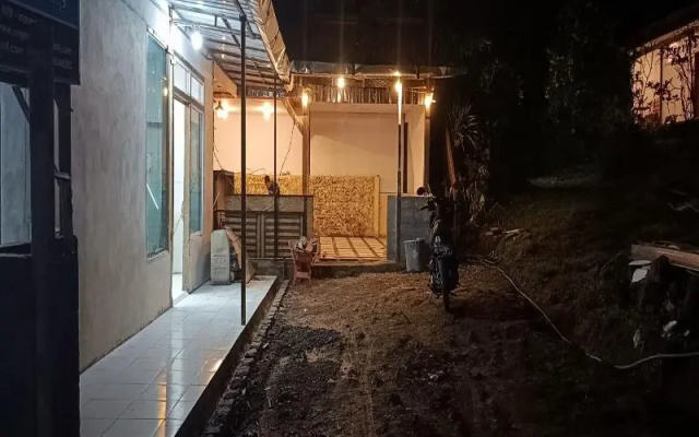 Angin Mamiri Rinjani Cottages And Resto — 2-star hotel in Senaru