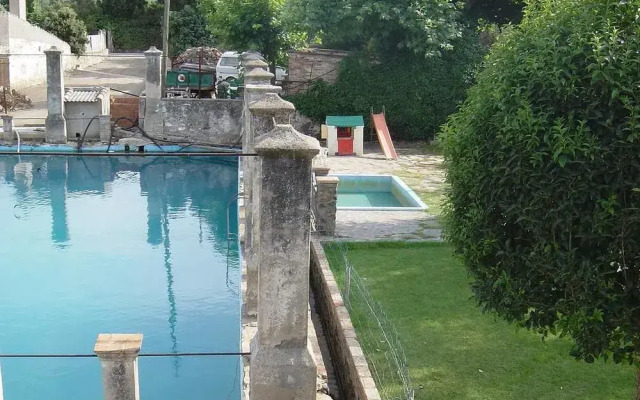 Castell de Riudabella