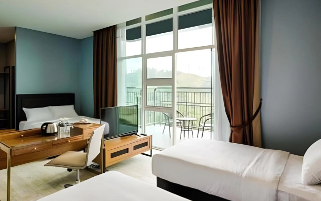MTREE Hotel Nilai