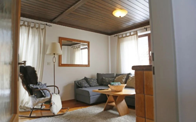 Mühlradl Apartments