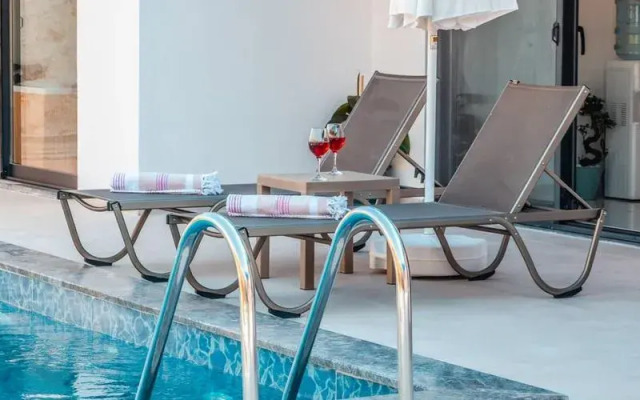 Villa Rose