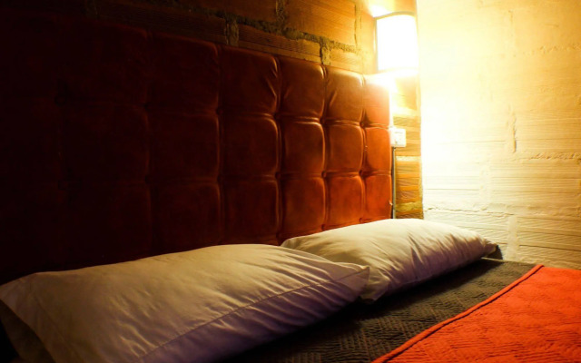 Maloka Hostel