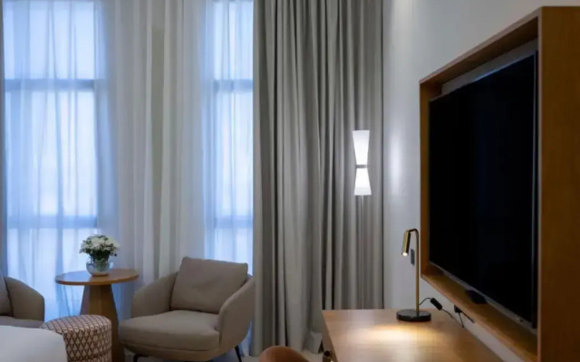 Mercure Hotel Khamis Mushait