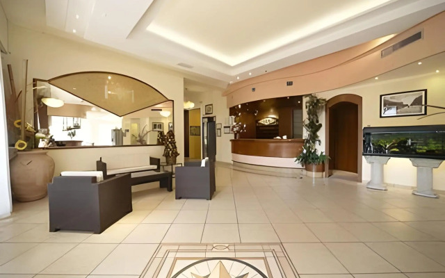 Hotel Mocambo
