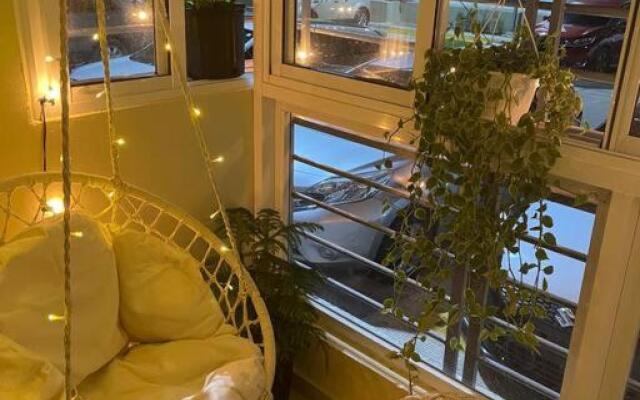 Your Dream Space